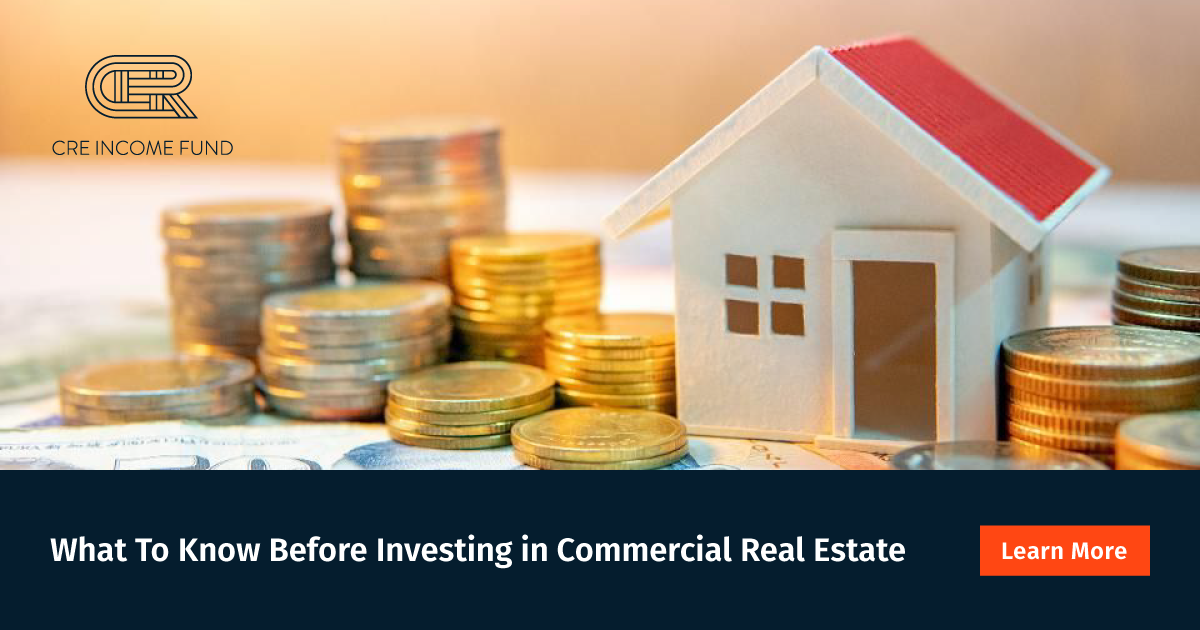 What To Know Before Investing in Commercial Real Estate